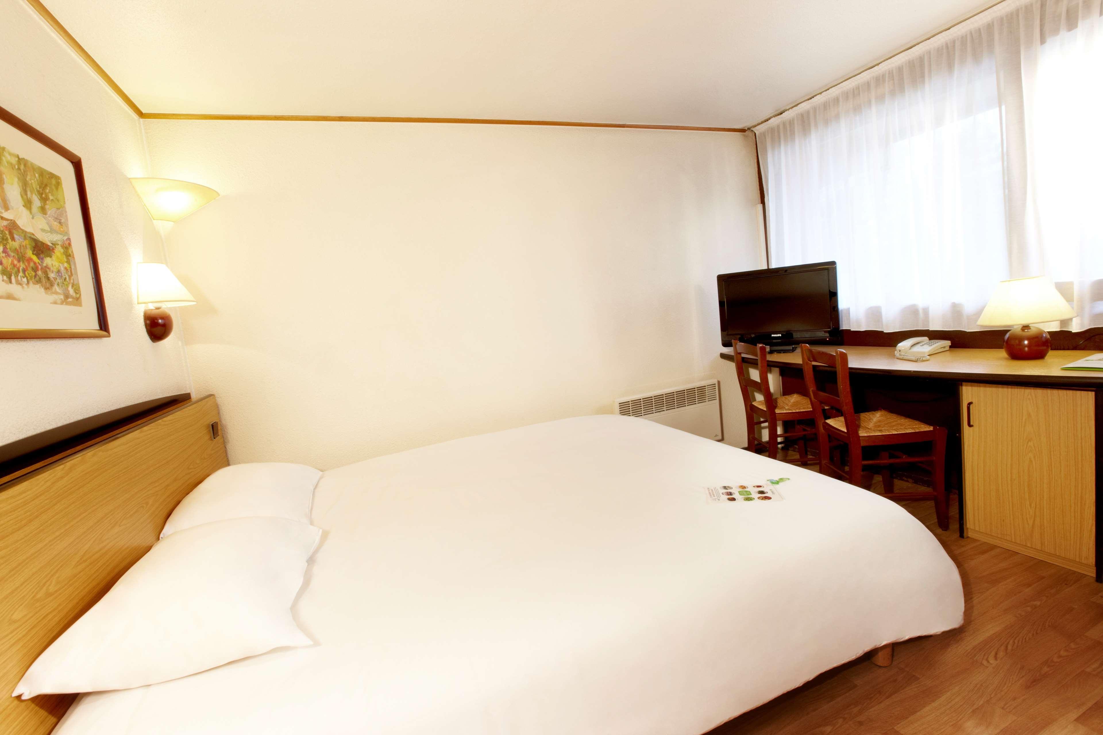 Campanile Mulhouse - Illzach Ile Napoleon Hotel Kültér fotó