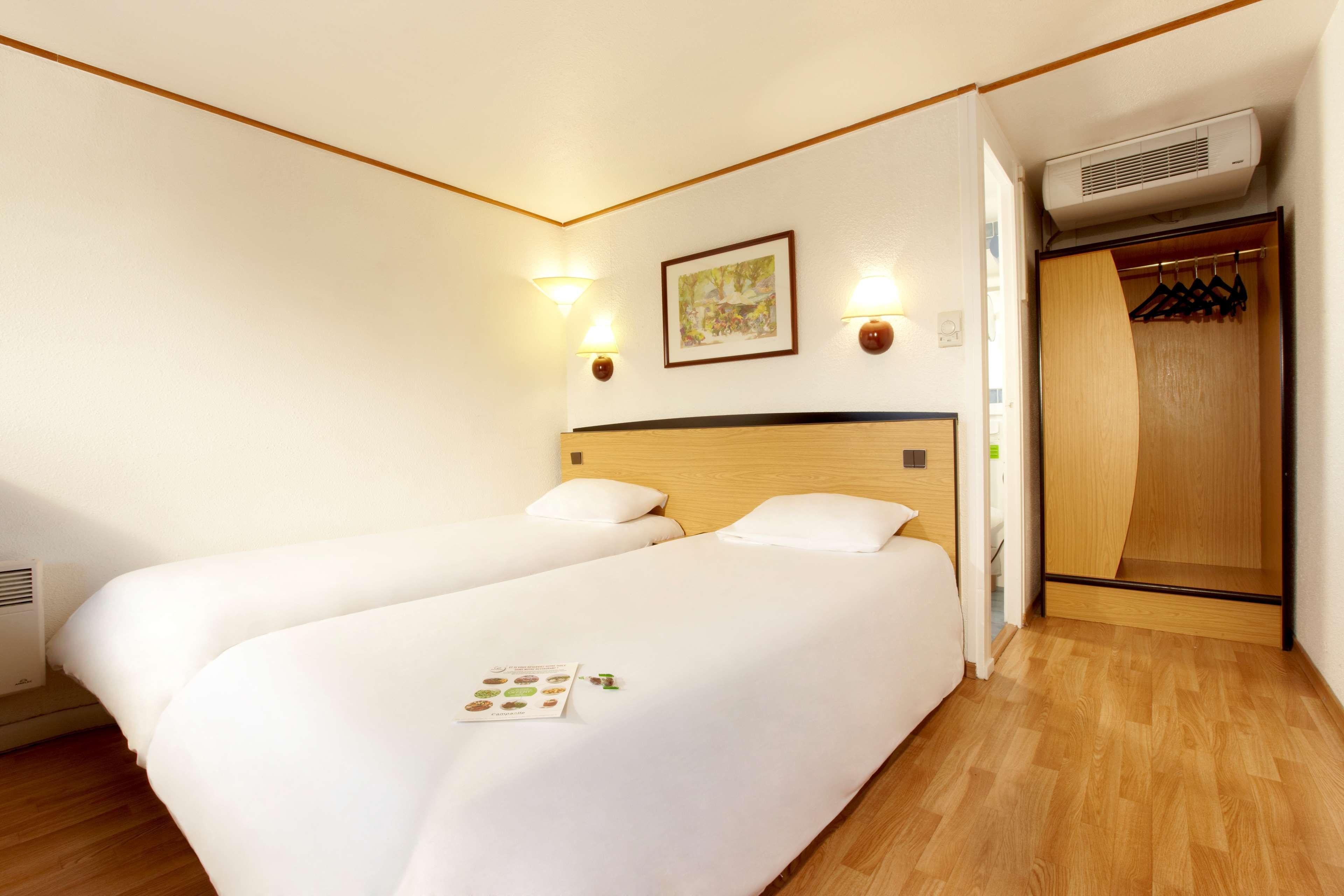 Campanile Mulhouse - Illzach Ile Napoleon Hotel Kültér fotó