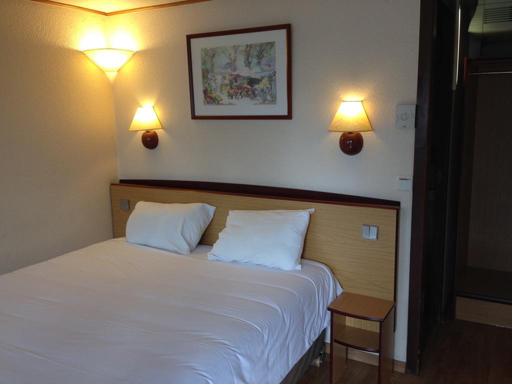 Campanile Mulhouse - Illzach Ile Napoleon Hotel Kültér fotó